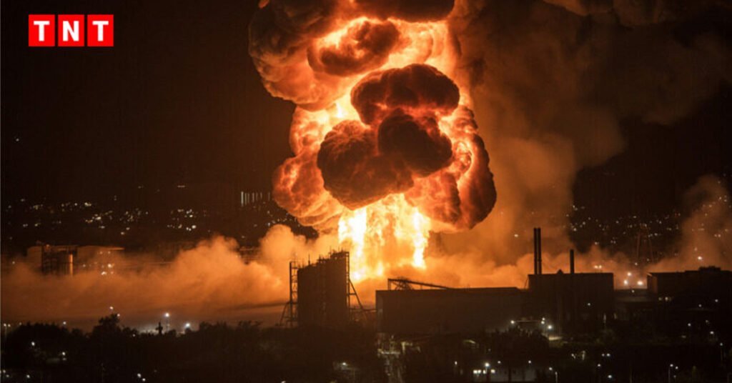 Kuwait Airport Attack and Rising Middle East Tensions